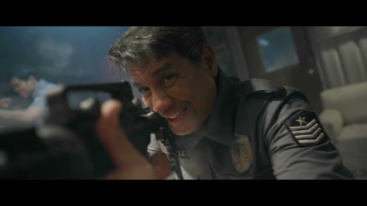 Salvageland Trailer