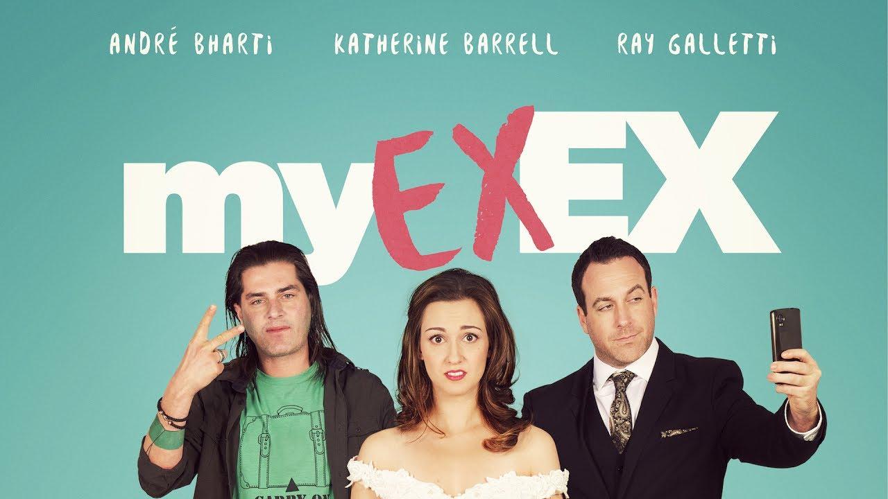 My Ex-Ex Trailer