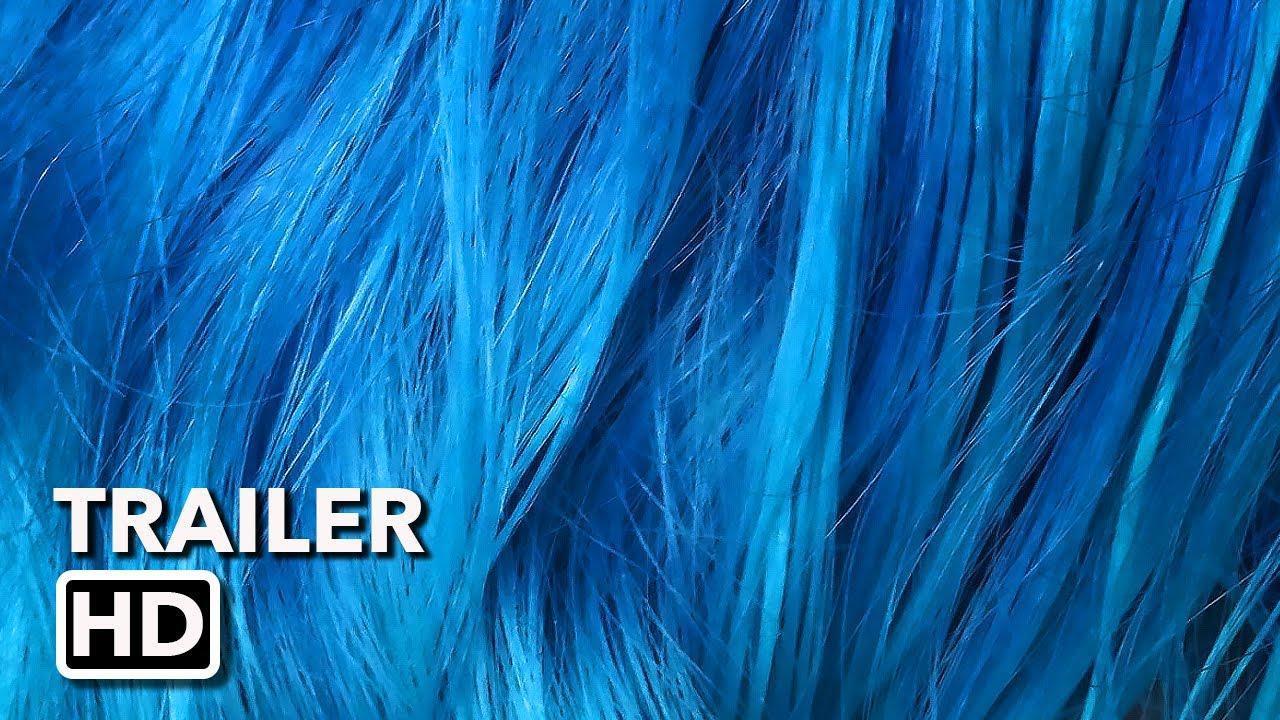 The Capacity For Adequate Anger Trailer
