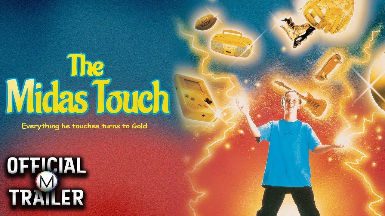 The Midas Touch Trailer