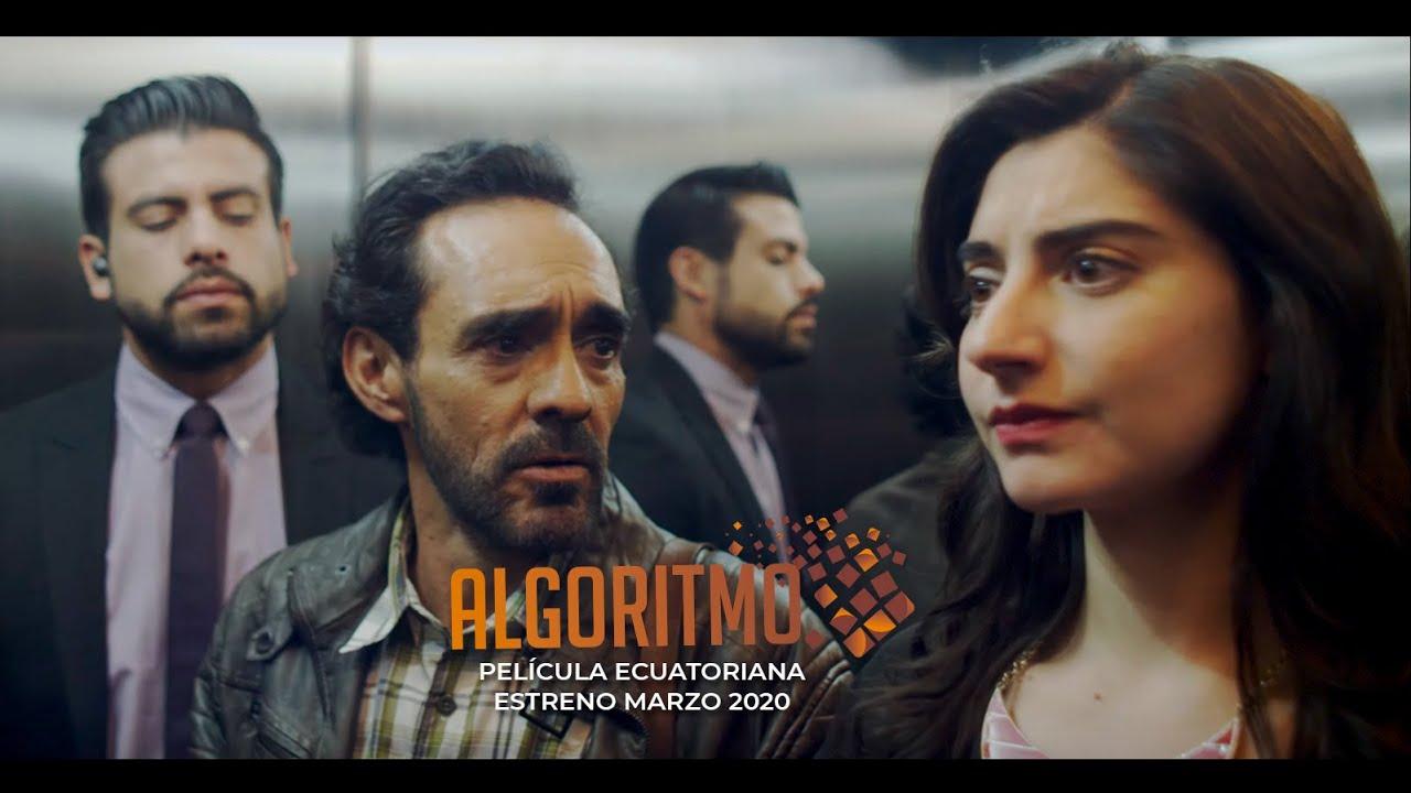 Algoritmo Trailer