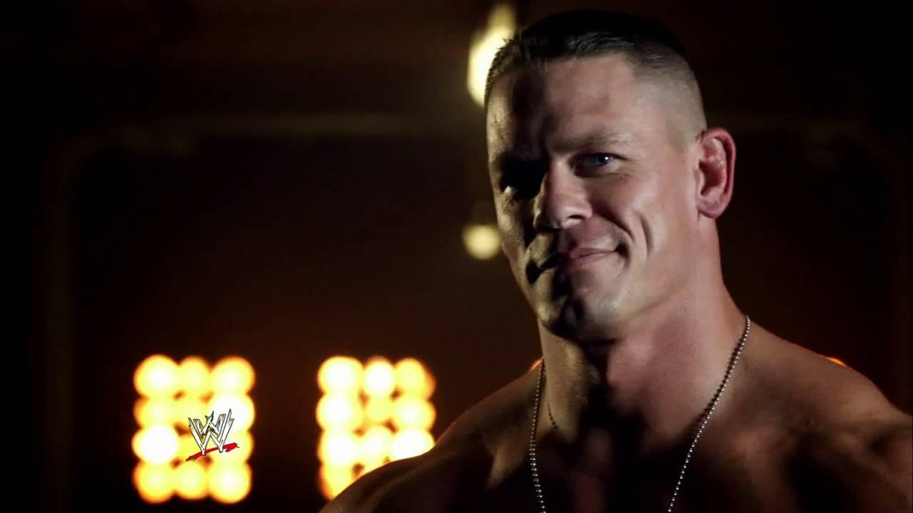 WWE WrestleMania XXVIII Trailer