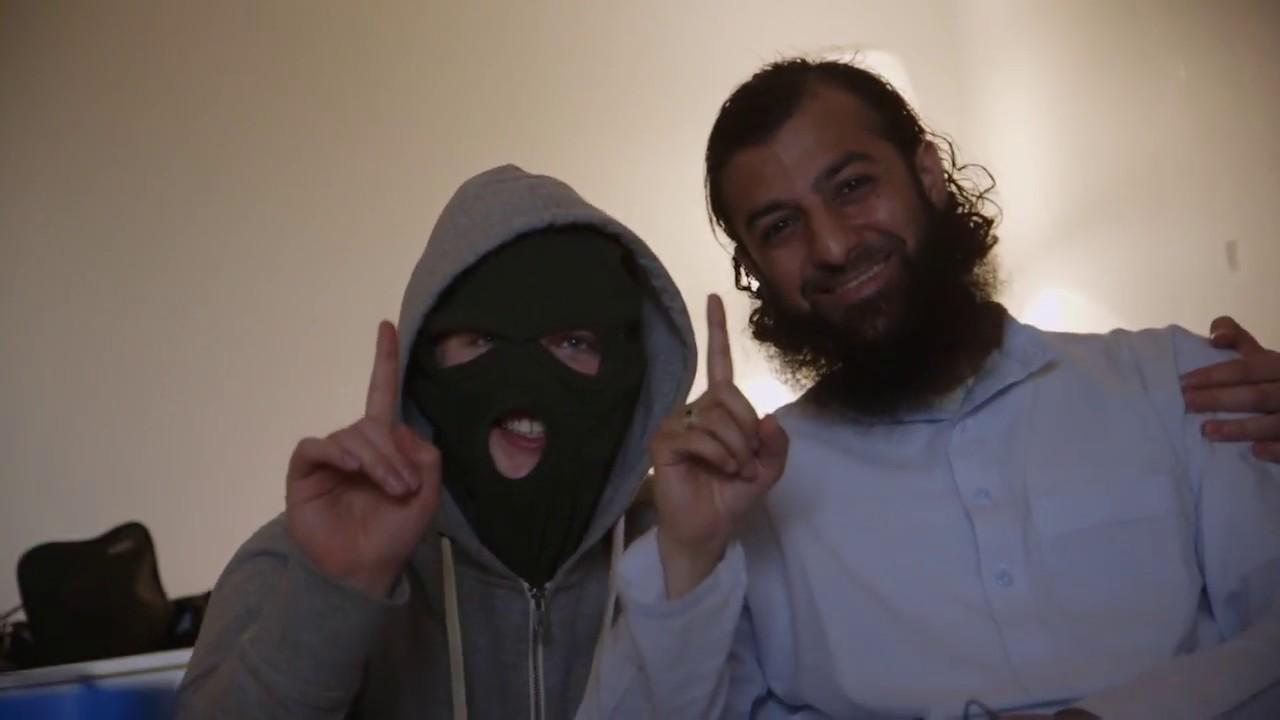 Recruiting for Jihad Trailer