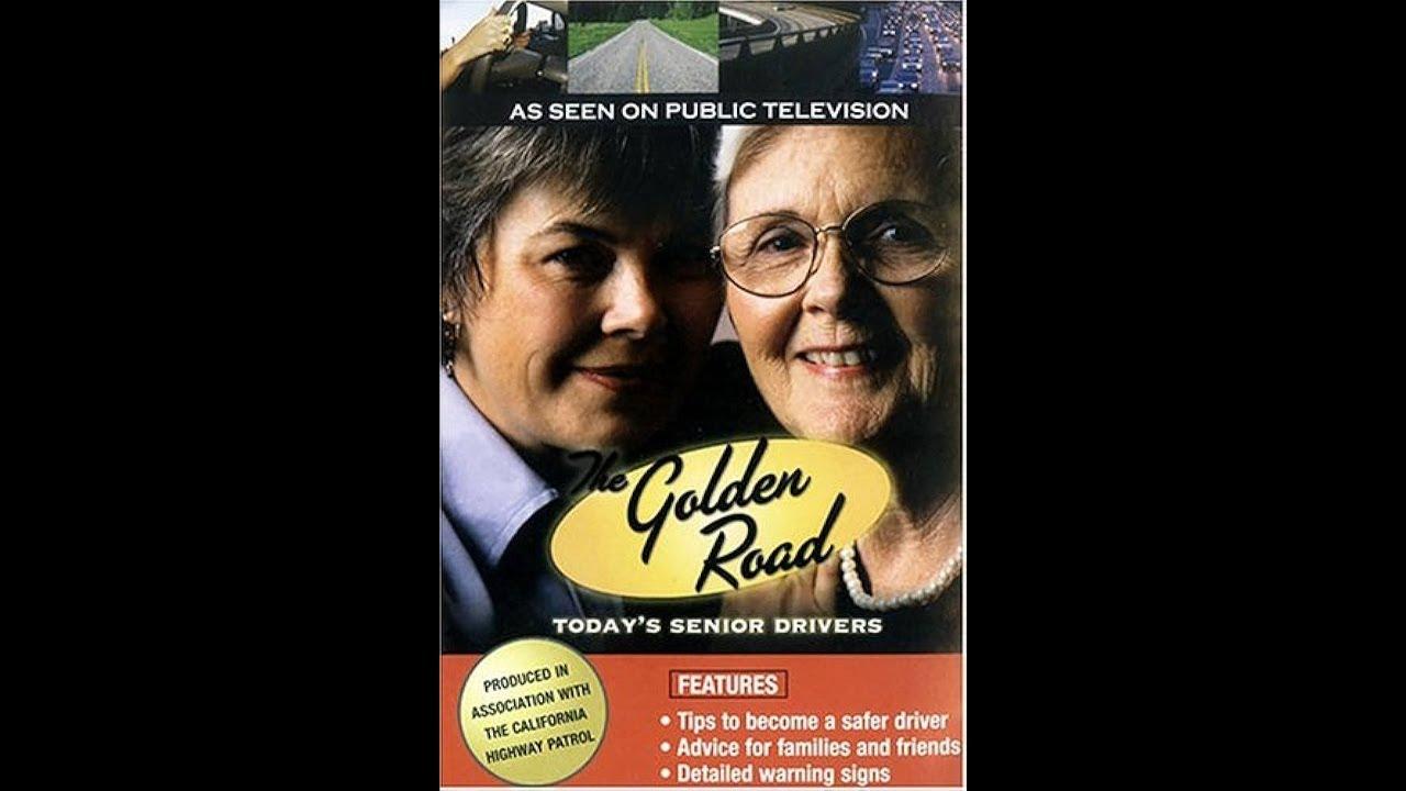 Golden Road: Today's Senior Drivers Trailer