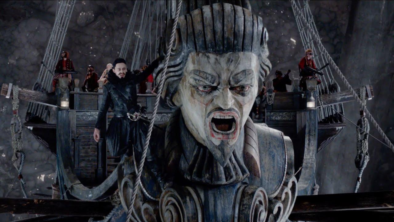 Pan Trailer