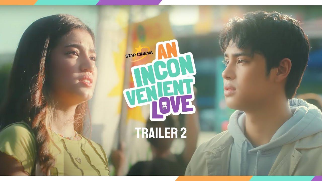 An Inconvenient Love Trailer