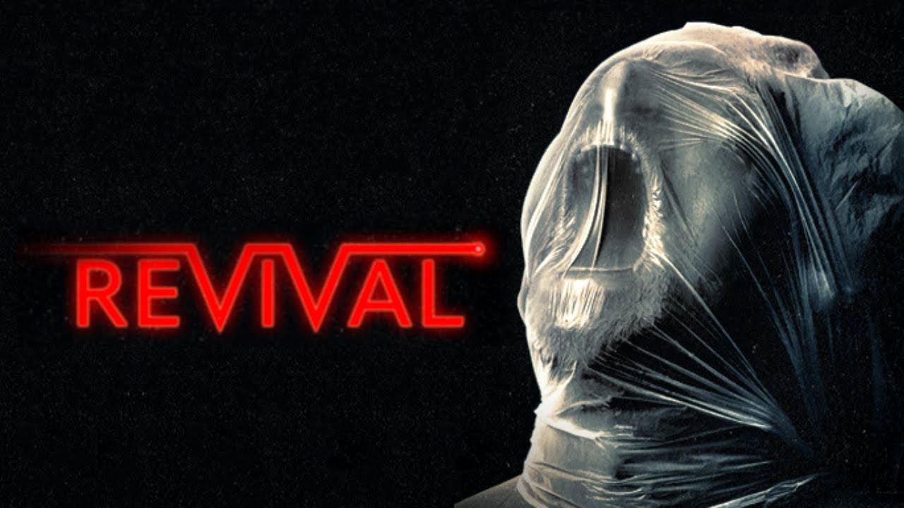 Revival Trailer