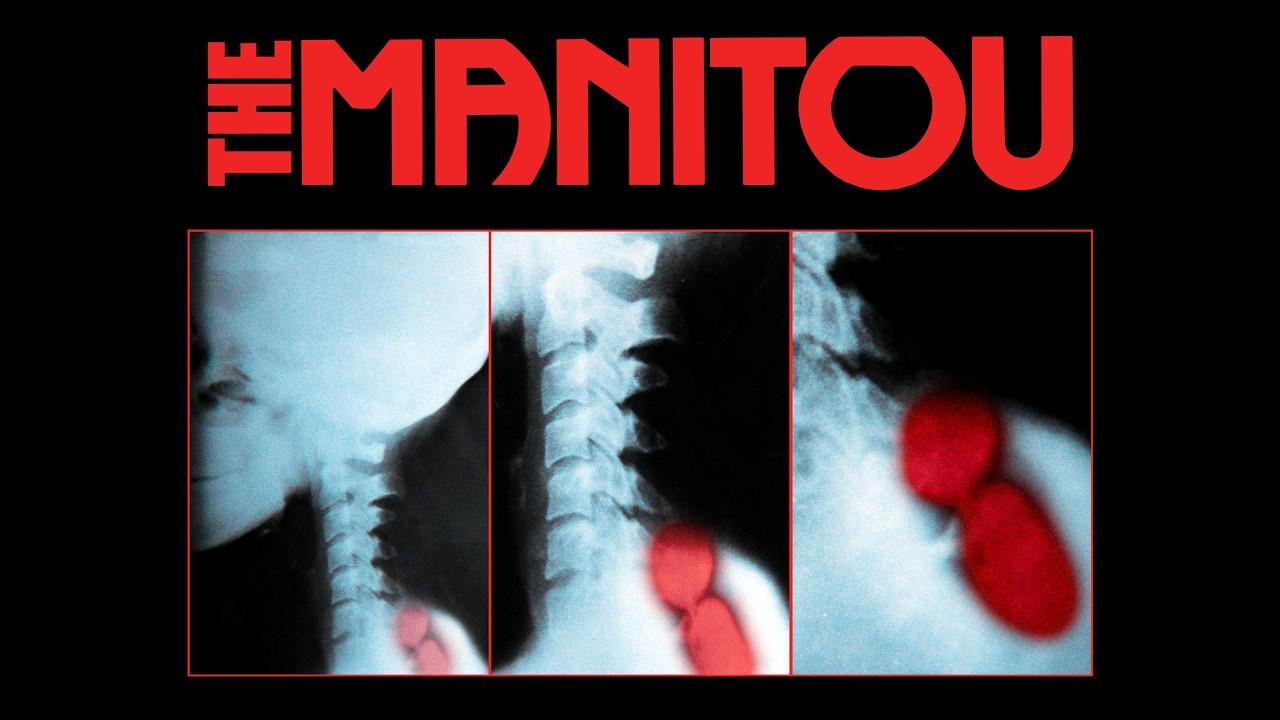 The Manitou Trailer