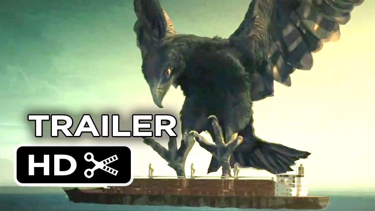 Last Hijack Trailer