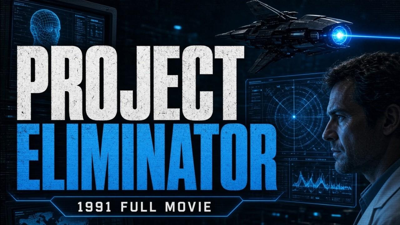 Project Eliminator Trailer