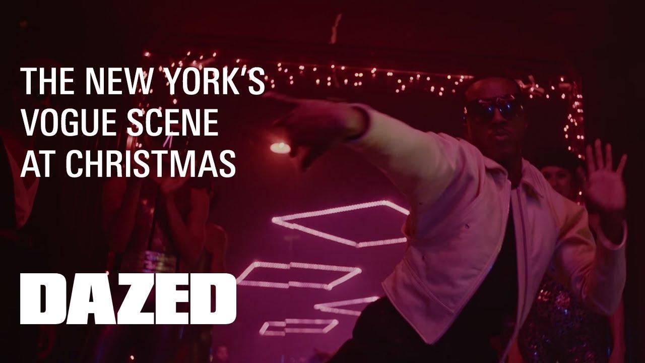 House of Xmas Trailer