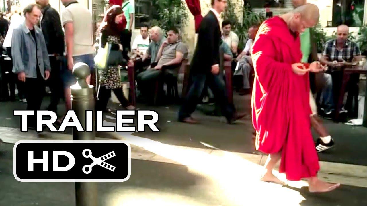 Journey to the West Trailer