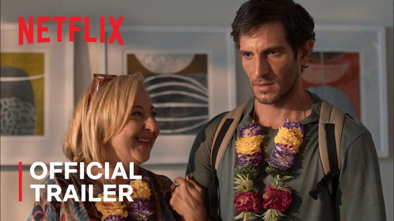 Honeymoon with My Mother Trailer