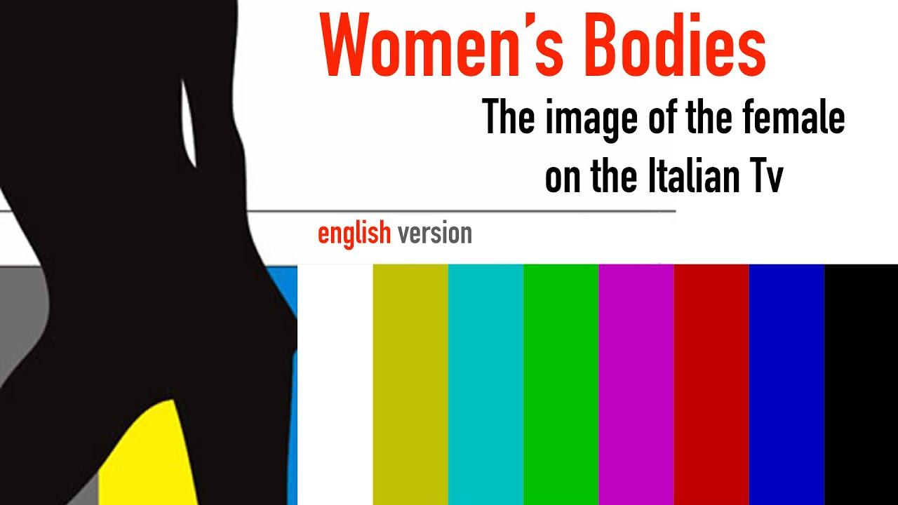 Women's Bodies Trailer
