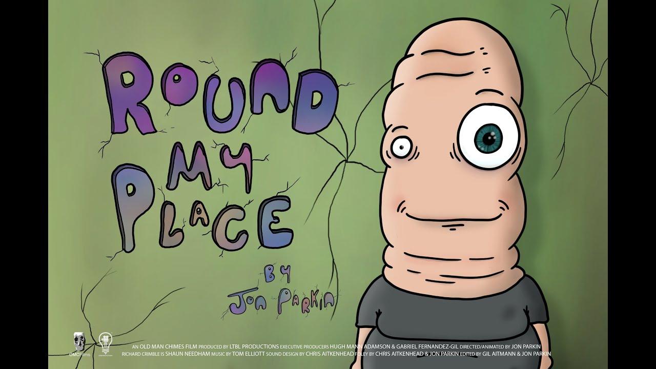 Round My Place Trailer