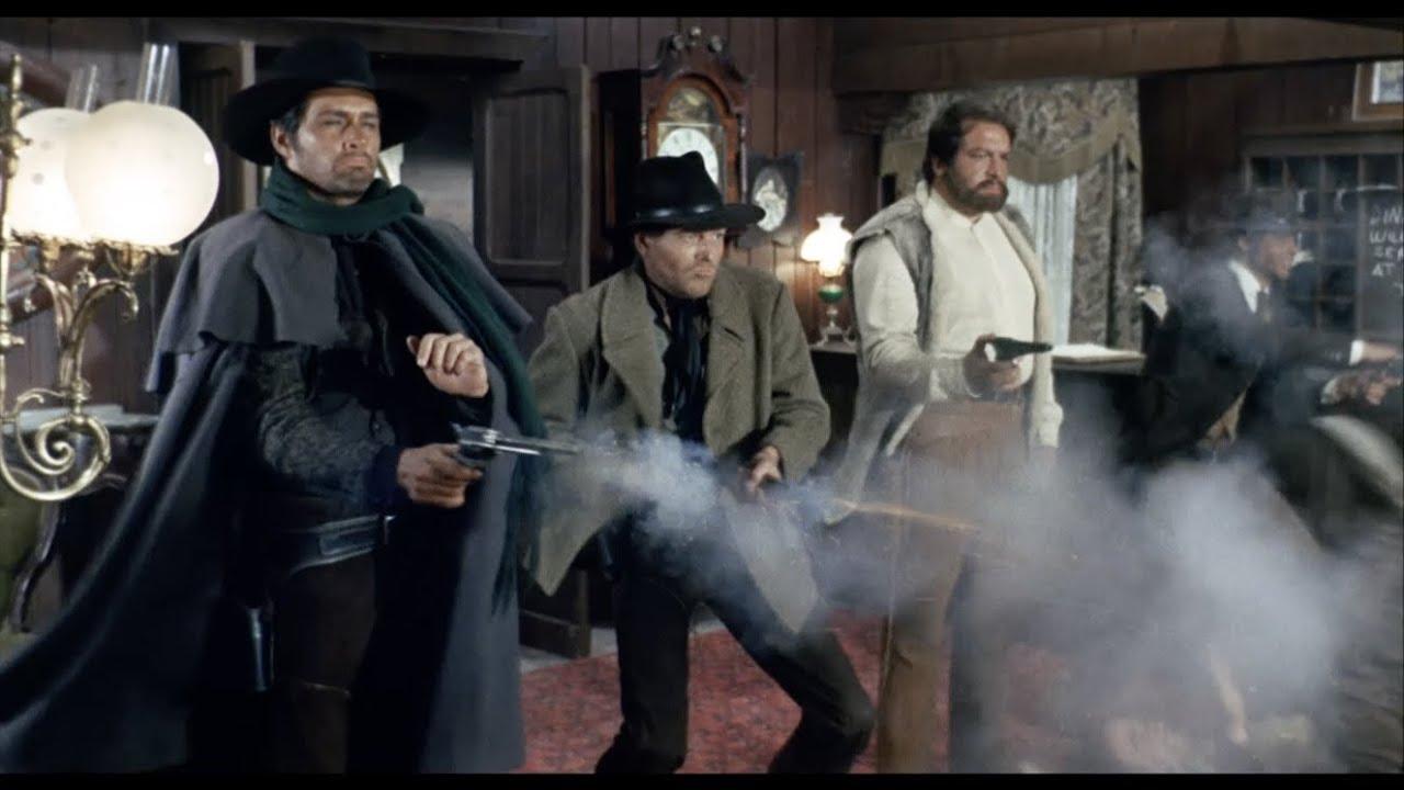 Today We Kill, Tomorrow We Die! Trailer