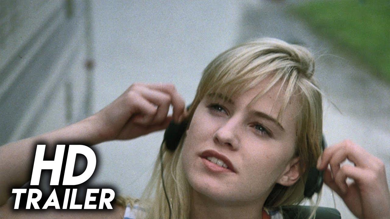Hitcher in the Dark Trailer