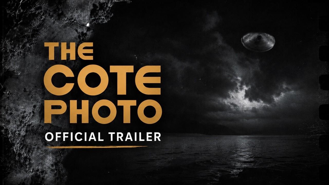 The Cote Photo Trailer