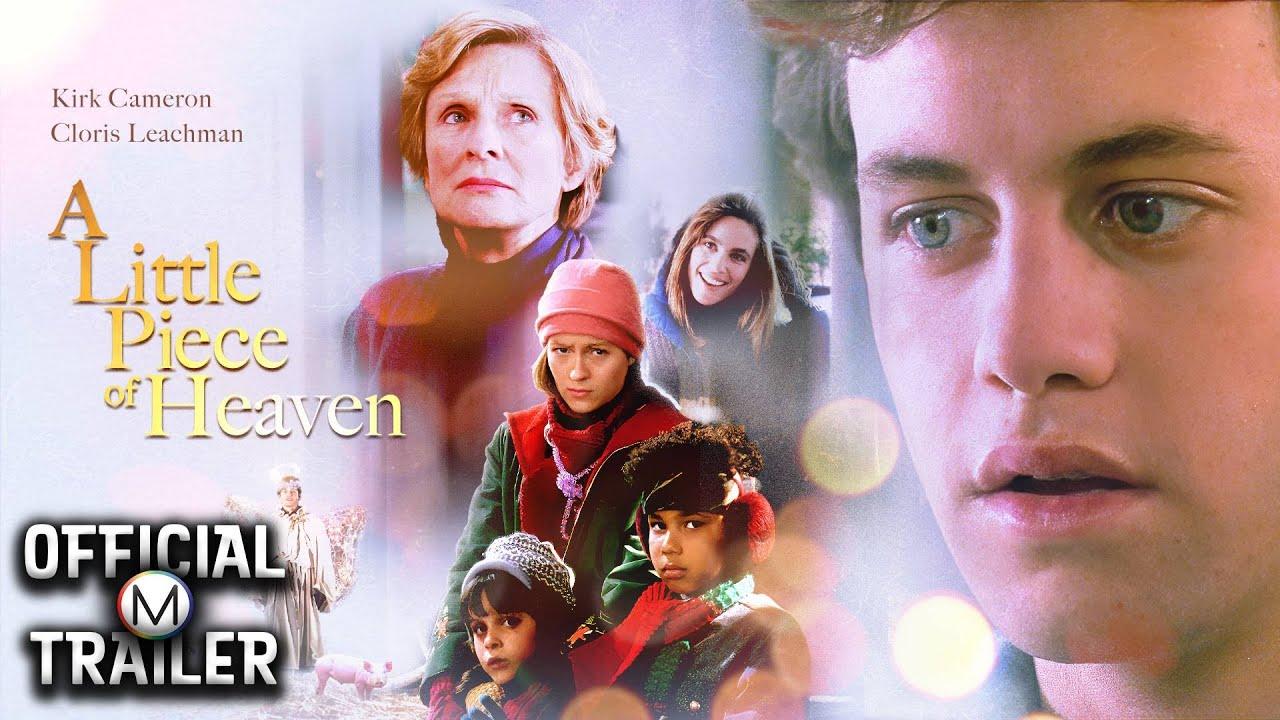 A Little Piece of Heaven Trailer