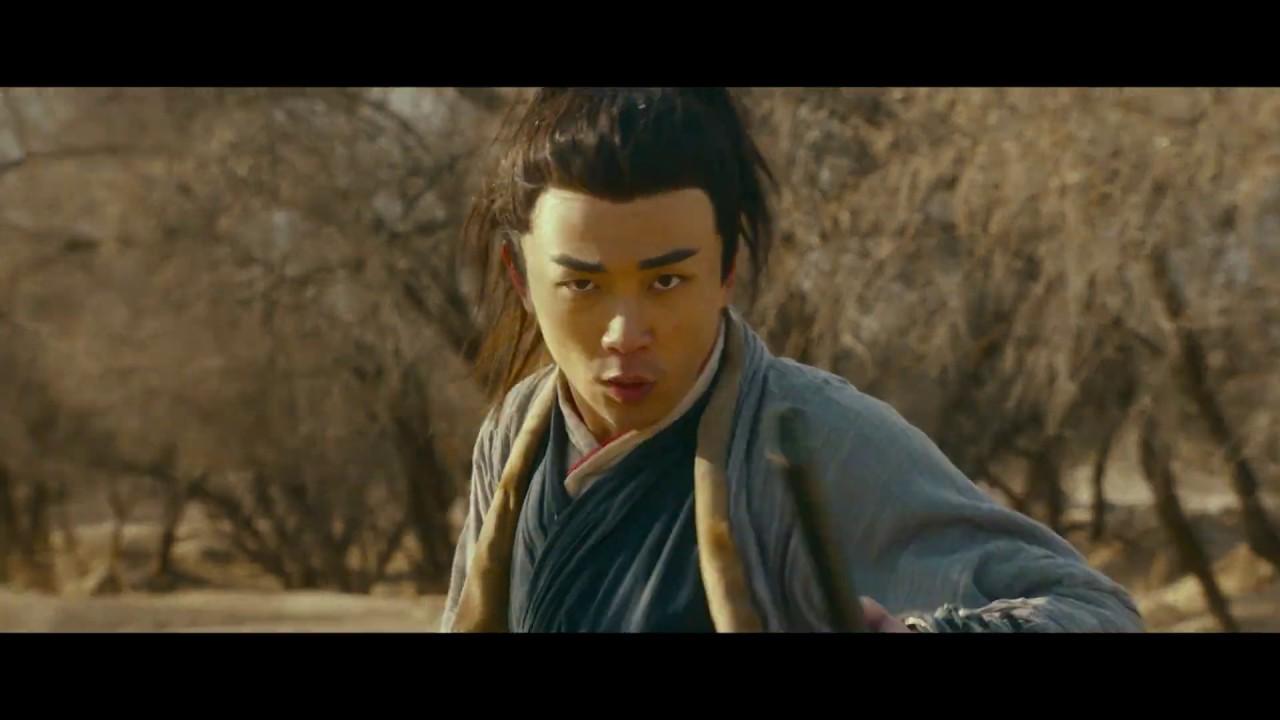 Monkey King Reincarnation Trailer