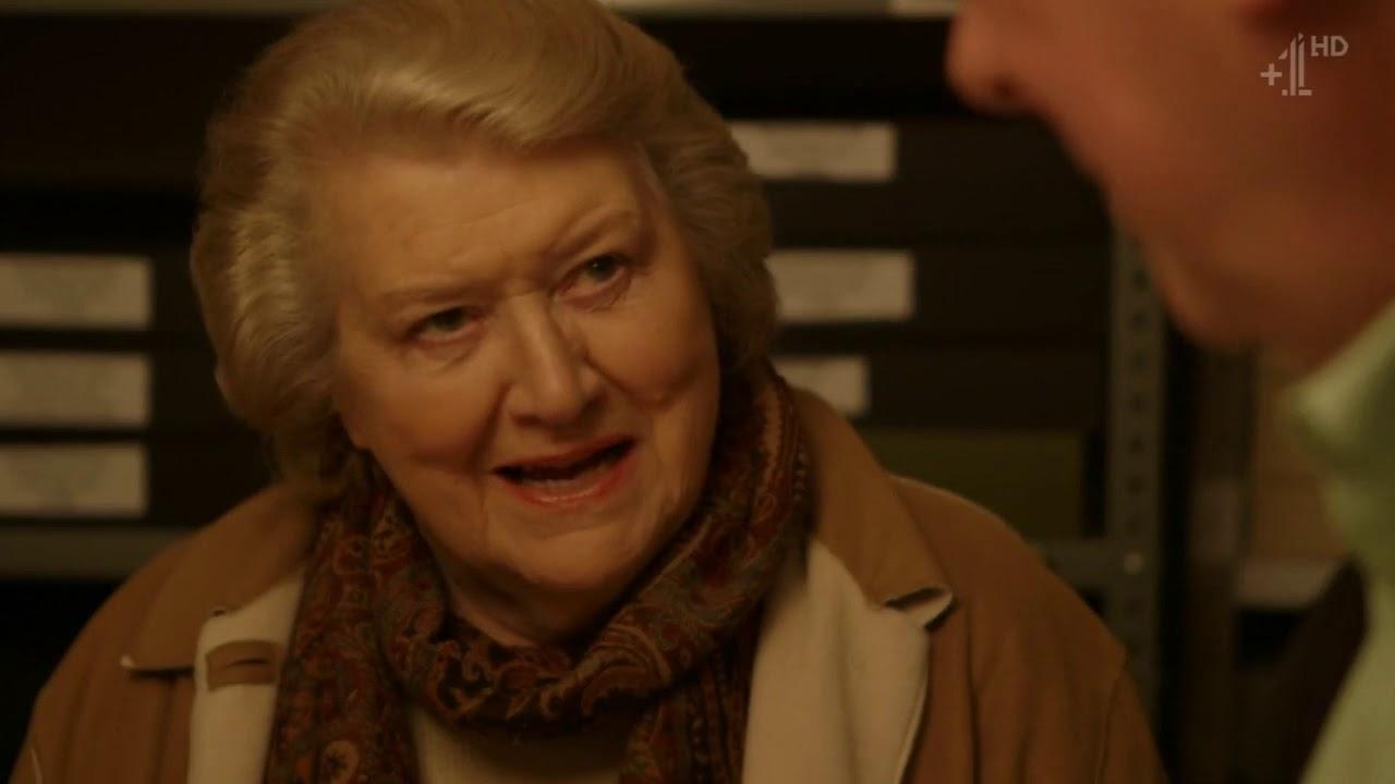 Beatrix Potter with Patricia Routledge Trailer