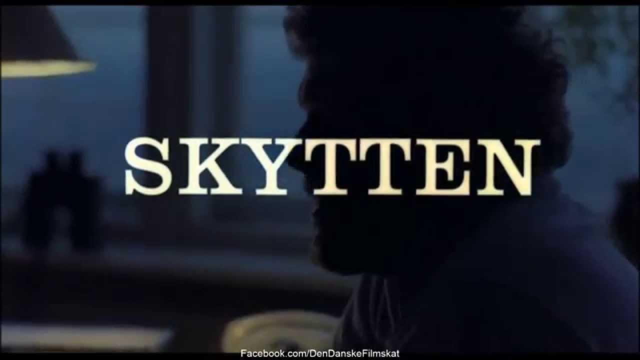 The Marksman Trailer