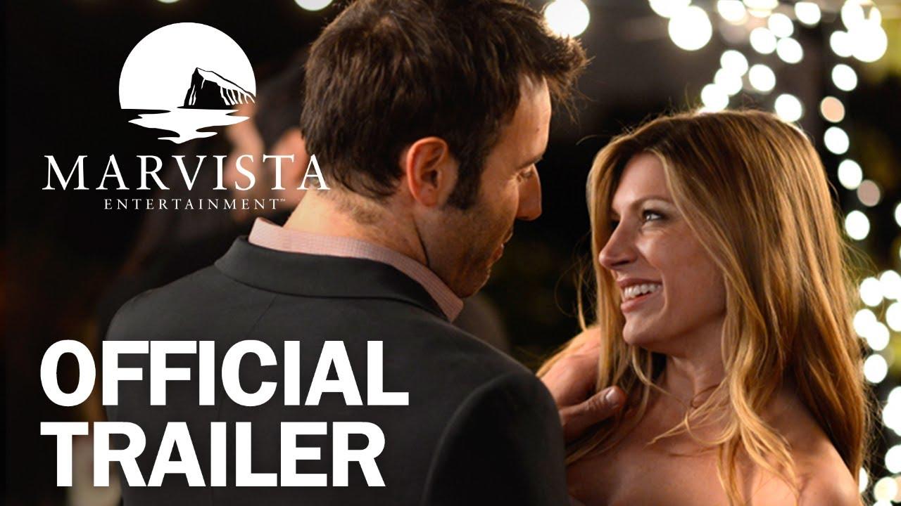 Married by Christmas Trailer