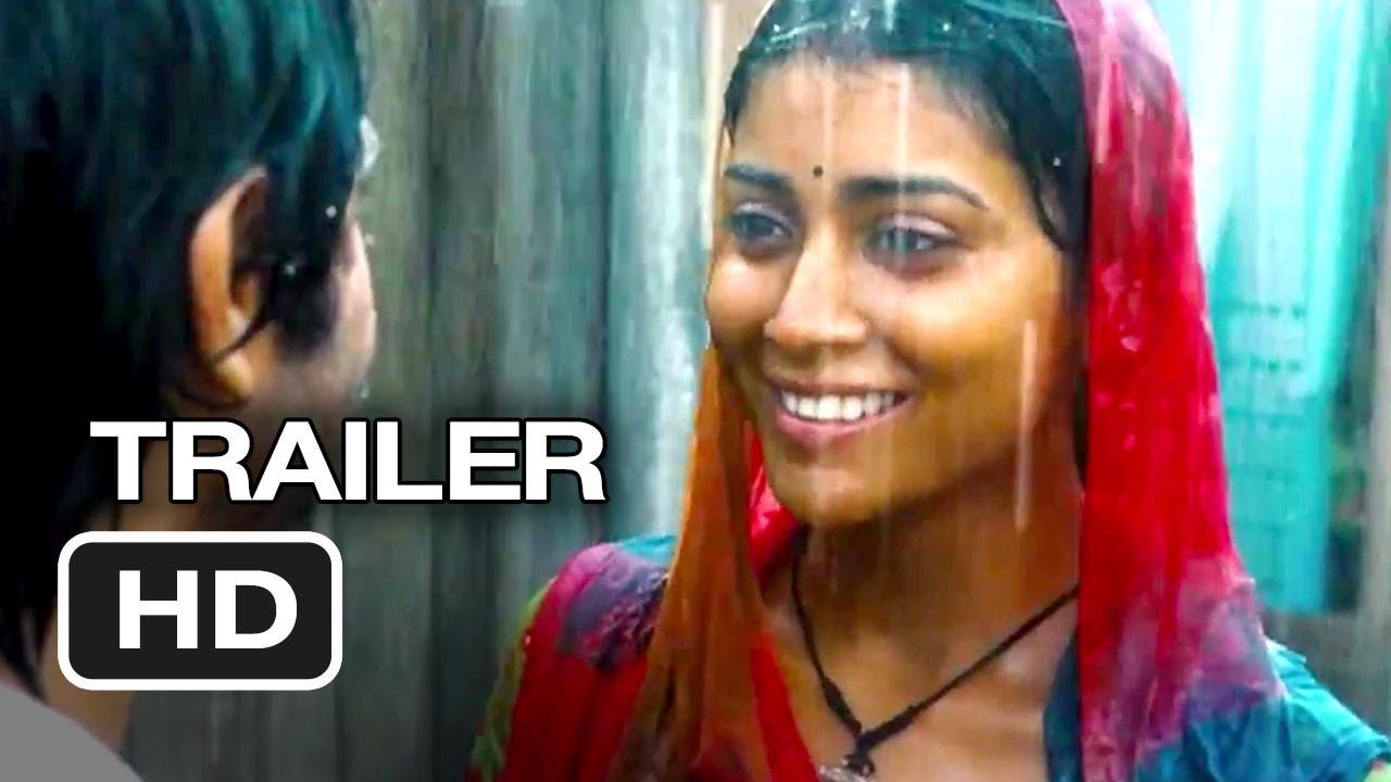 Midnight's Children Trailer