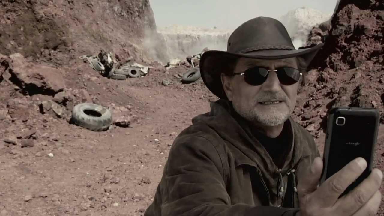 The Voice of Silence Trailer