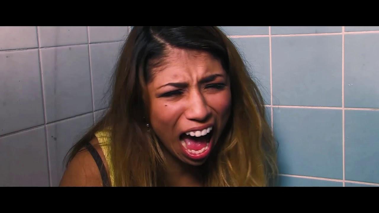 Housewife Alien vs. Gay Zombie Trailer