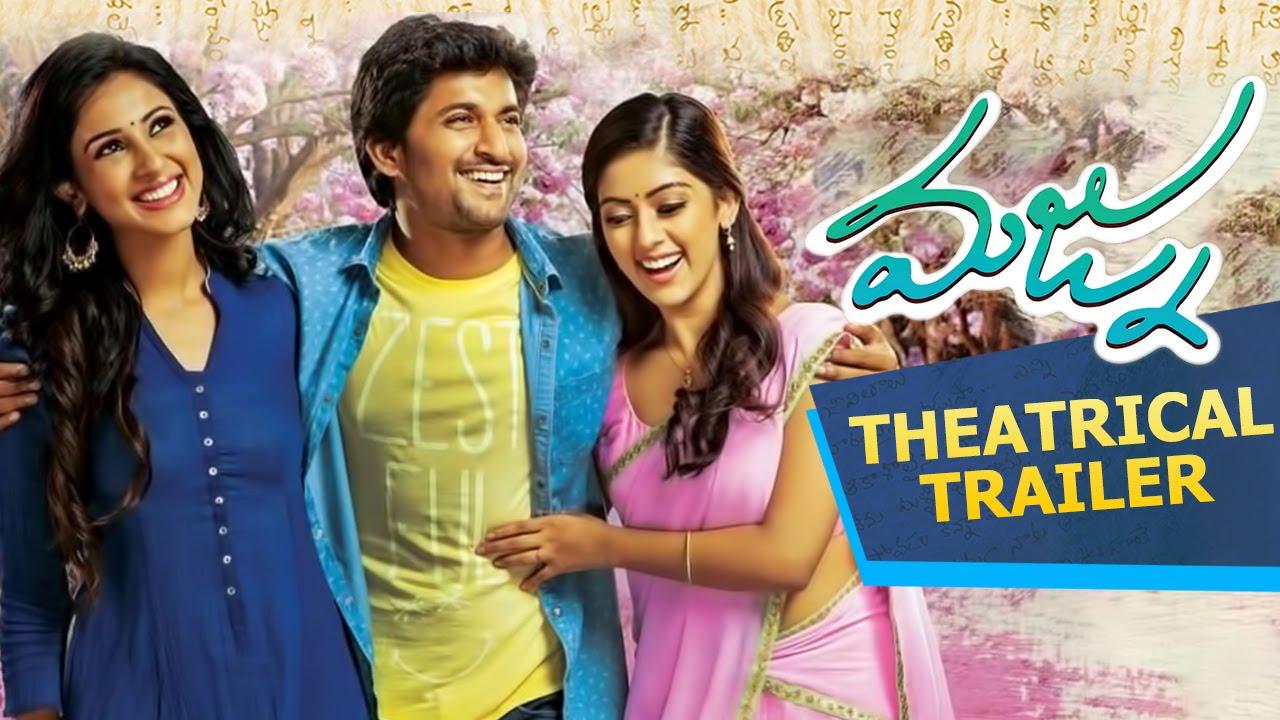 Majnu Trailer