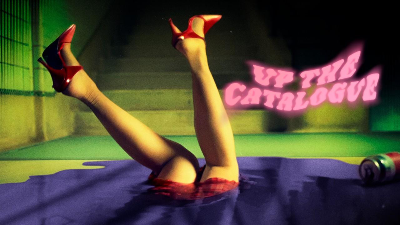 Up the Catalogue Trailer