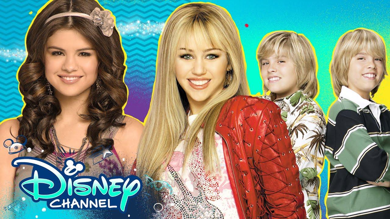 Wizards on Deck with Hannah Montana Trailer