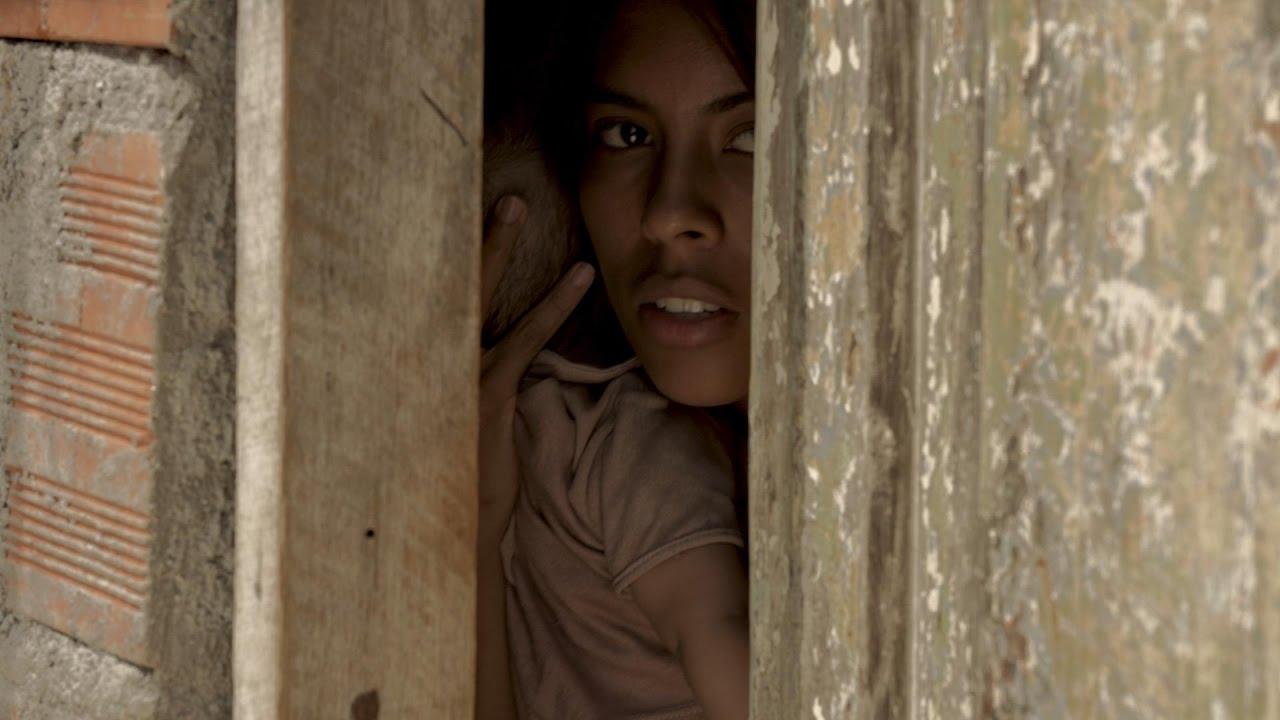 The Animal's Wife Trailer