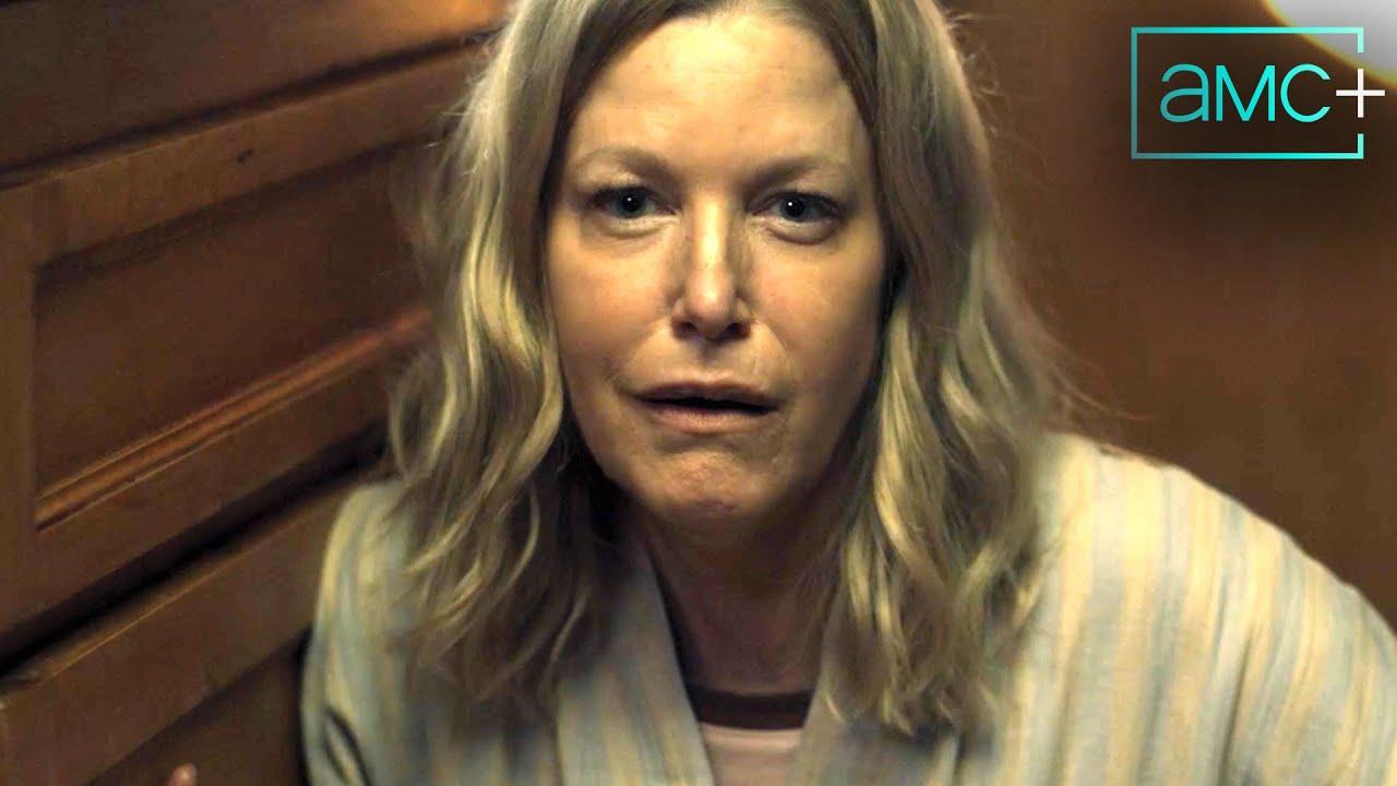 The Apology Trailer