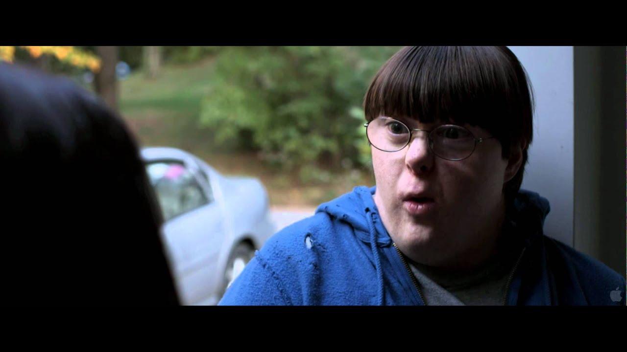 Girlfriend Trailer