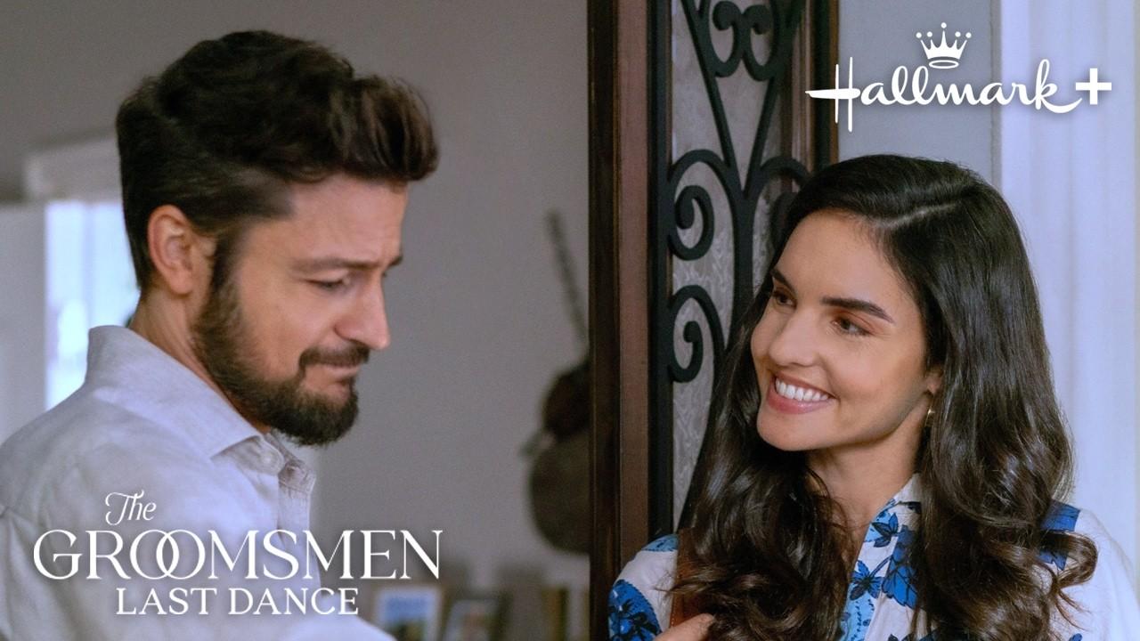 The Groomsmen: Last Dance Trailer