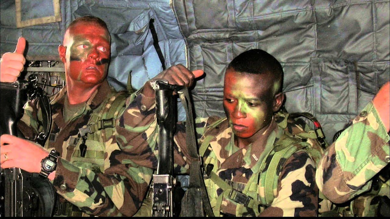 My Vietnam, Your Iraq Trailer