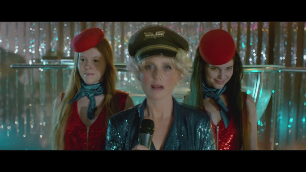 The Lure Trailer