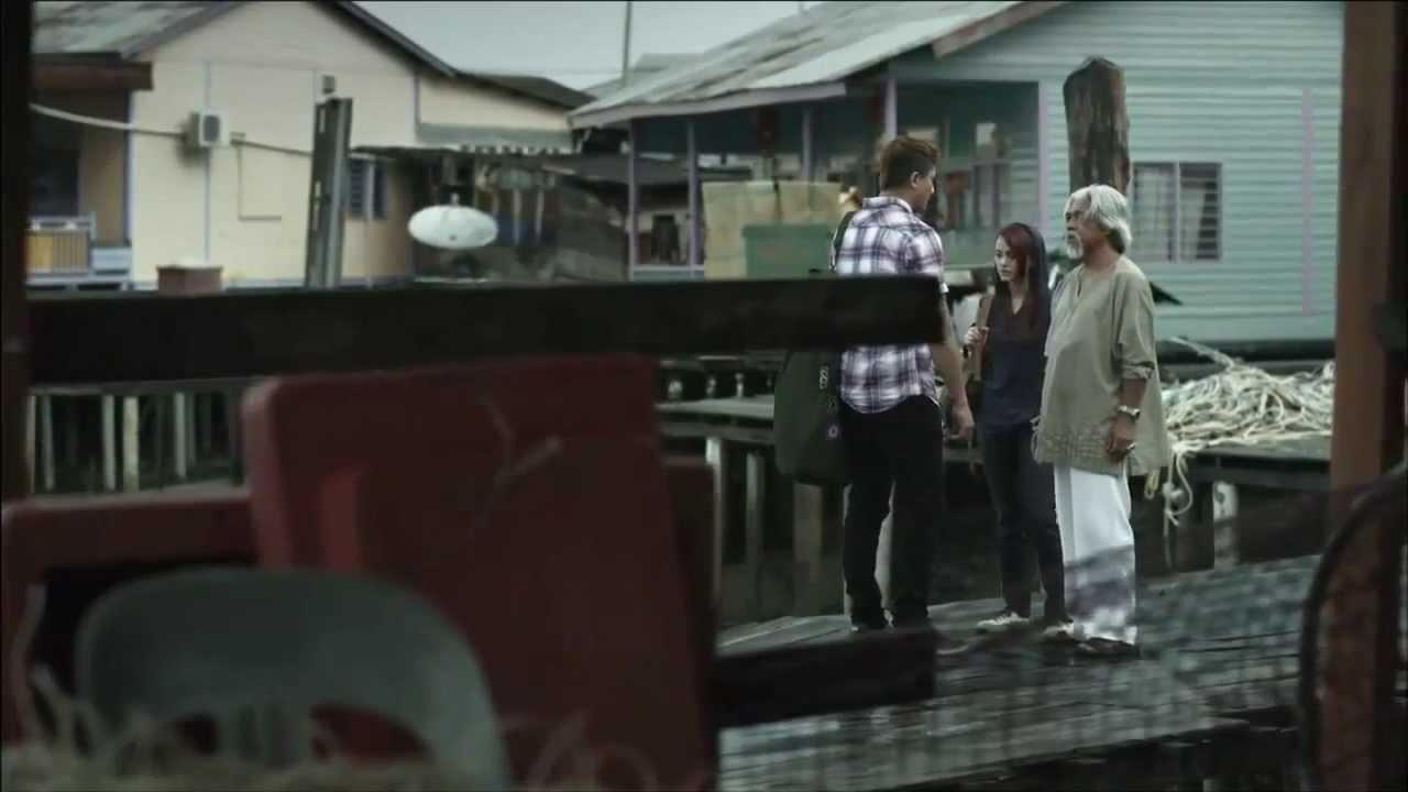 Dampak Trailer