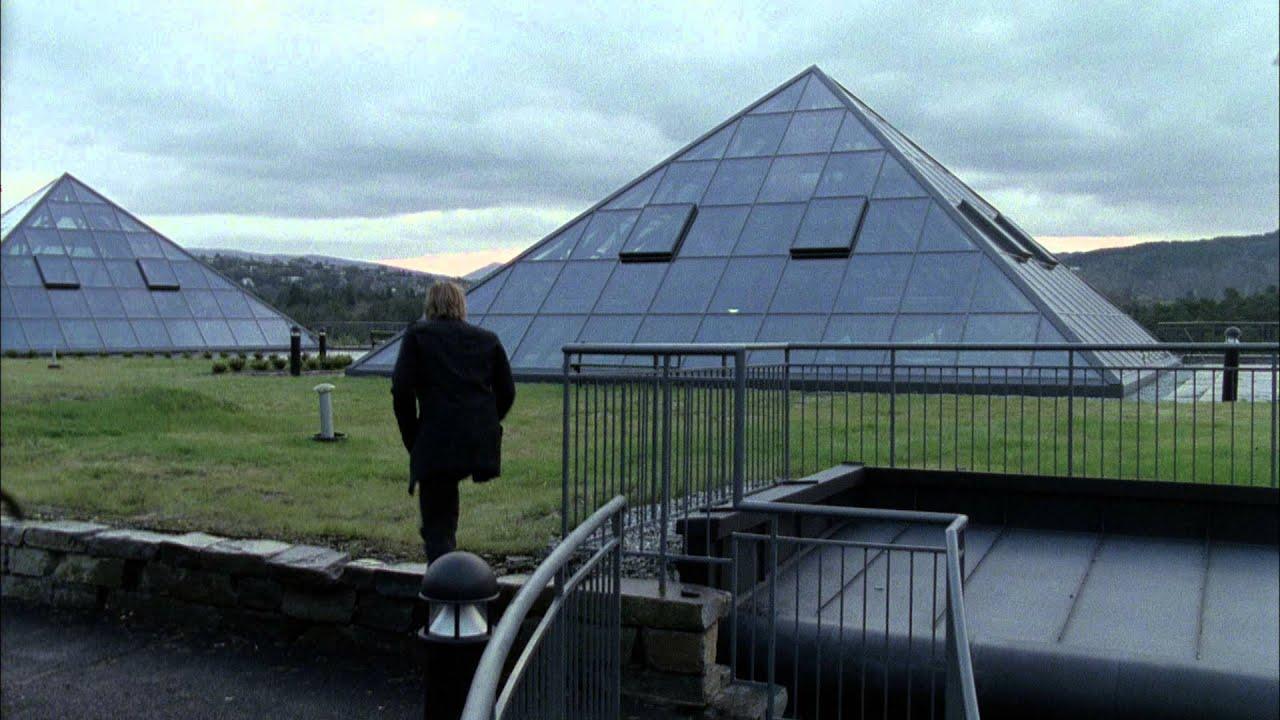 Varg Veum - Woman in the Fridge Trailer