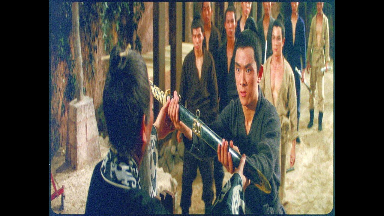 The Assassin Trailer