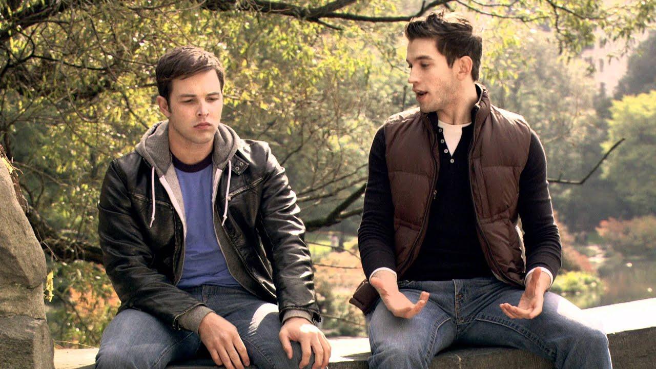 The Big Gay Musical Trailer