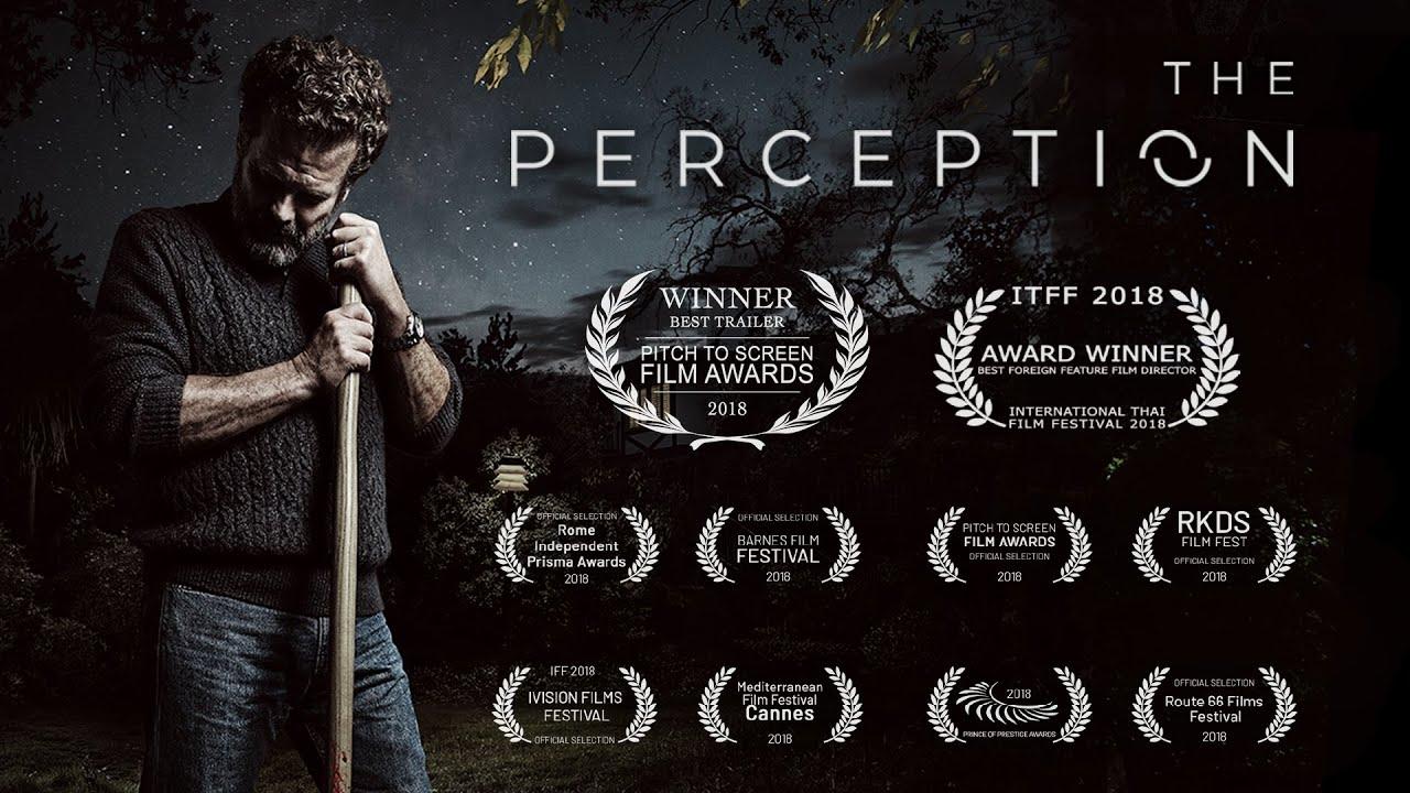 The Perception Trailer