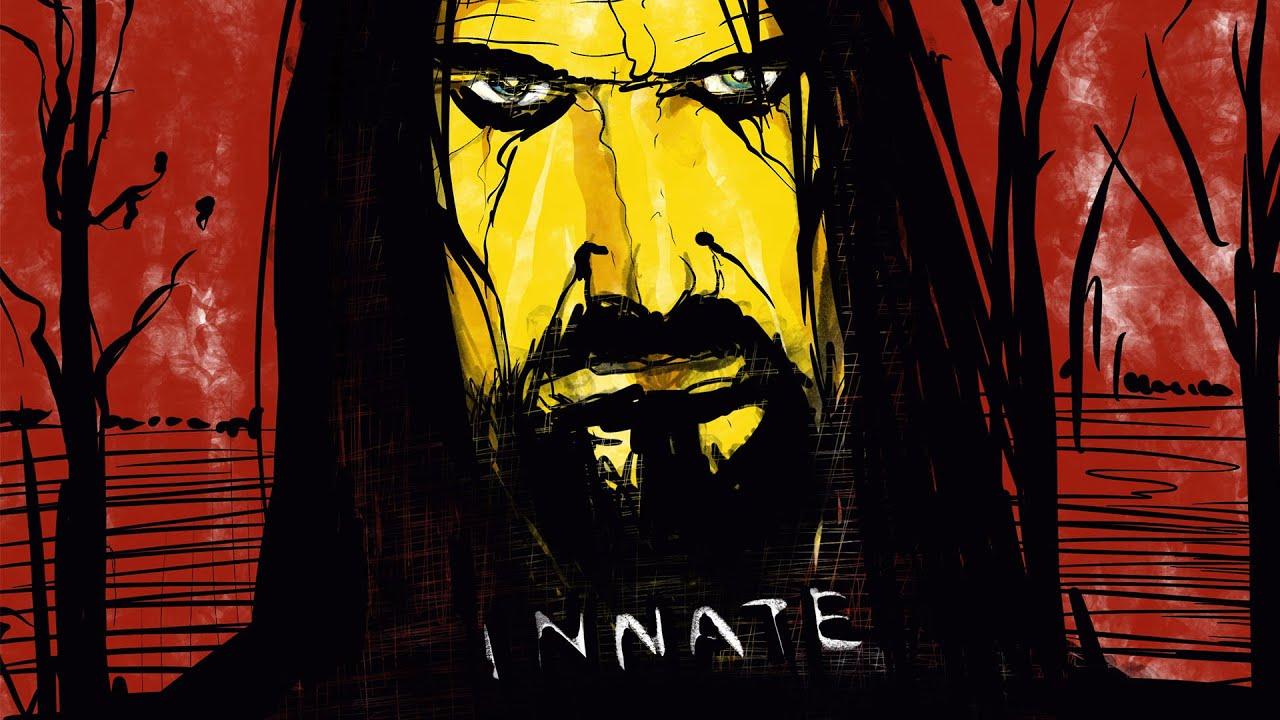 Innate Trailer