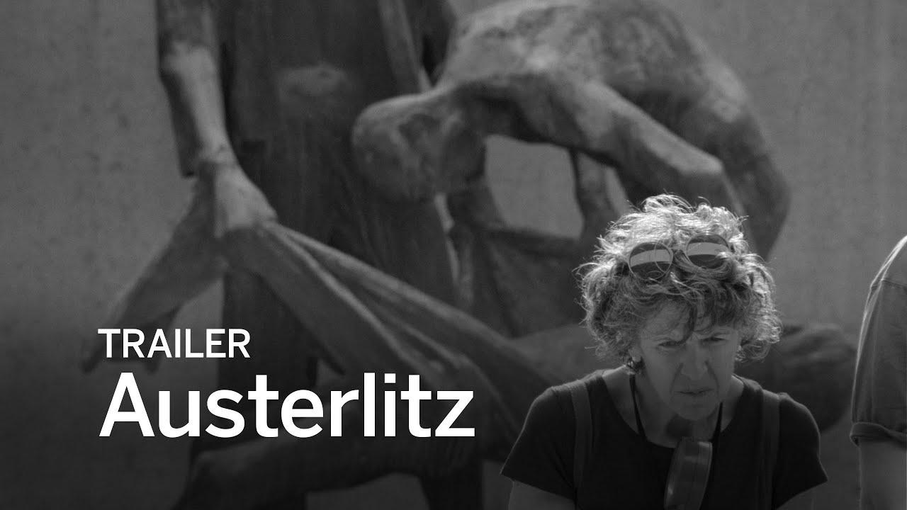 Austerlitz Trailer