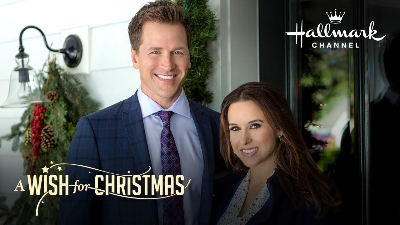 A Wish for Christmas Trailer