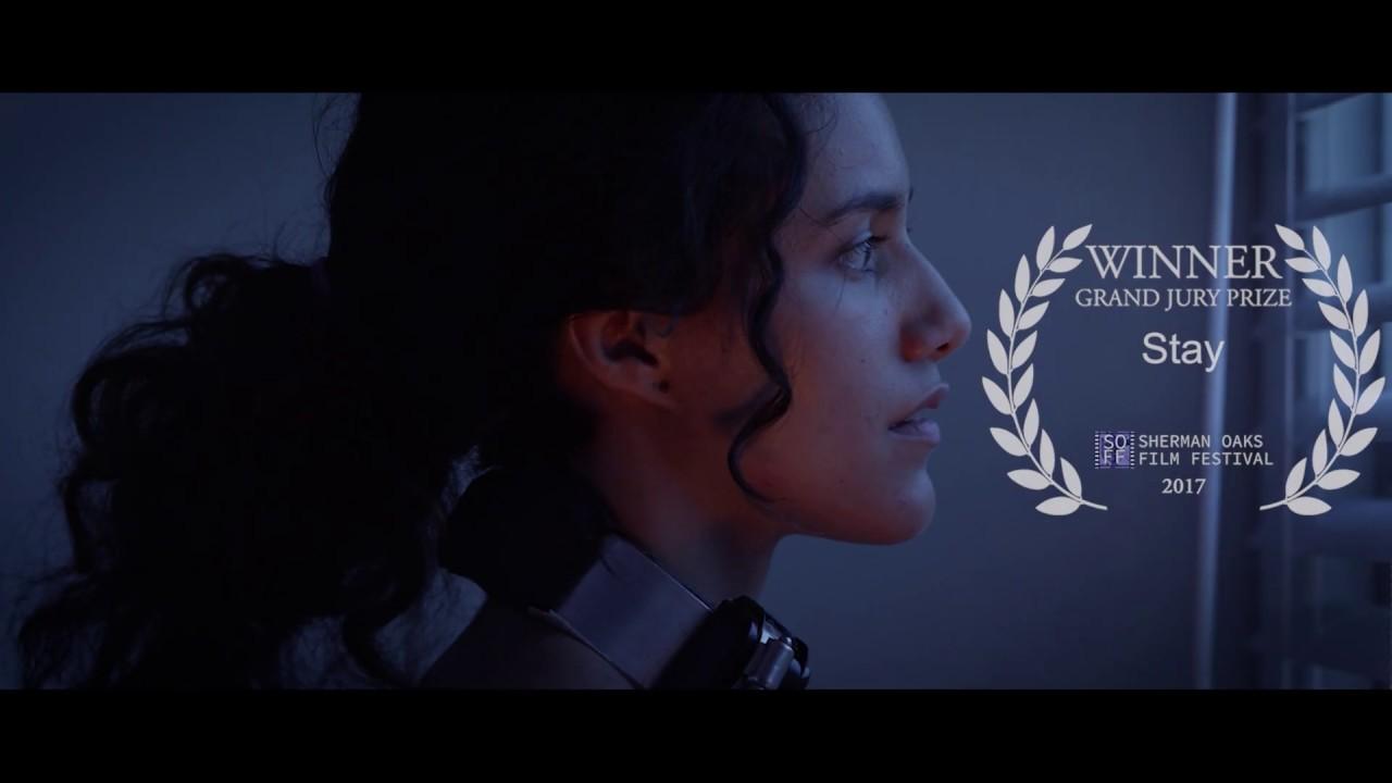 Stay Trailer