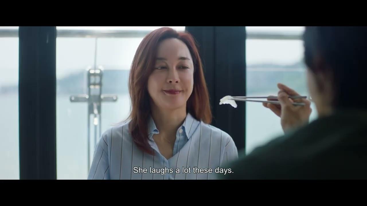 Family Secret Trailer