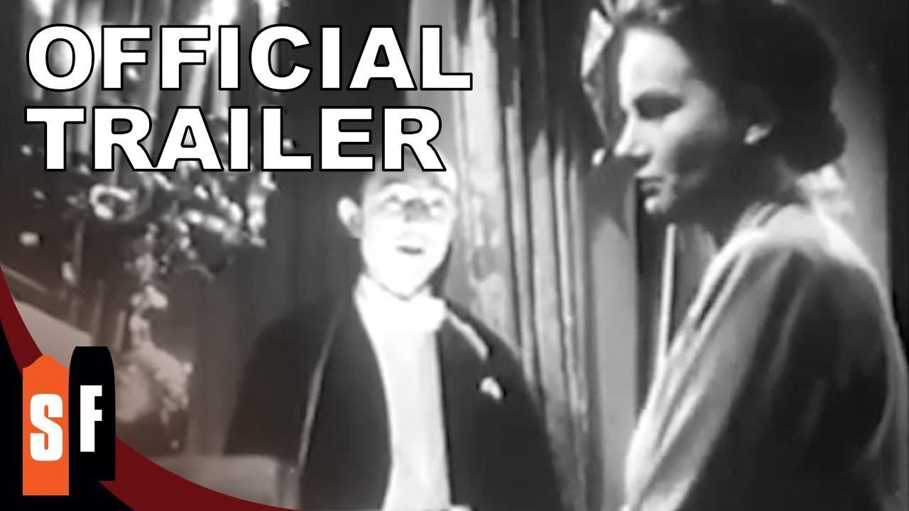 The Return of the Vampire Trailer